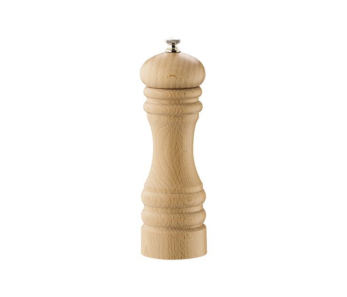 ZOUTMOLEN BLANK 18CM