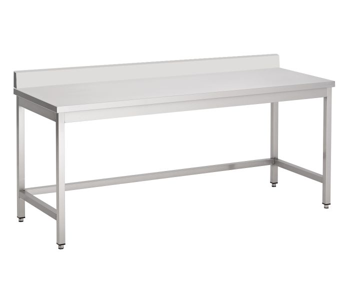 600 WERKTAFEL OPEN RAND 700
