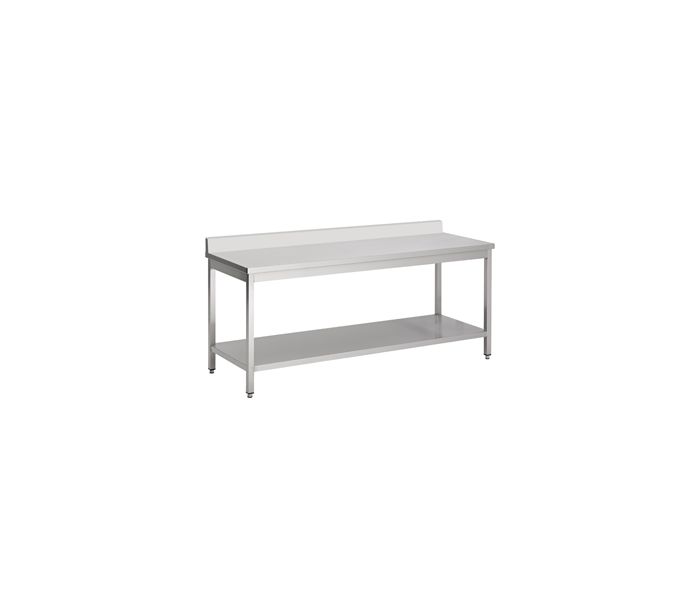 Foto werktafel bodemschap rand