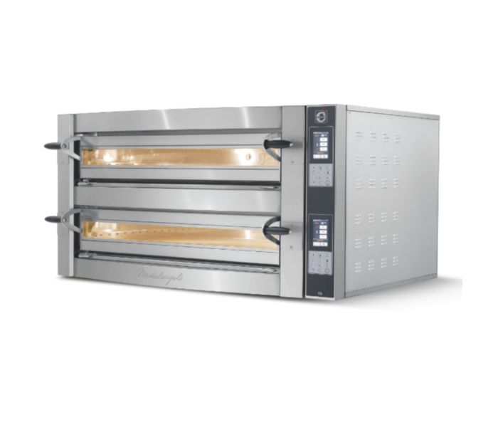 PIZZAOVEN MICHELANGELO 435/1TS