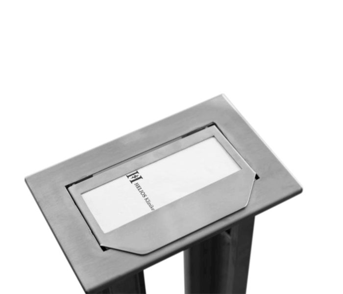 INBOUW SERVETTENSTAPELAAR