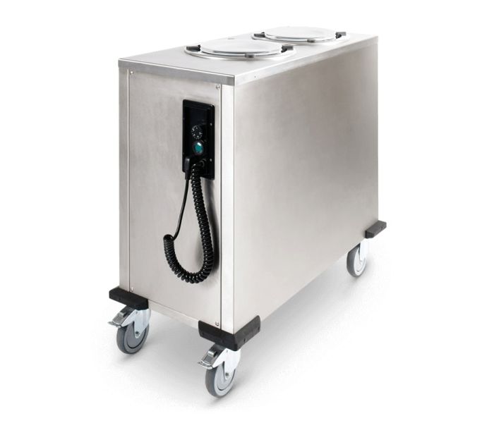 BORDEN LOWERATOR 2TN-MS210