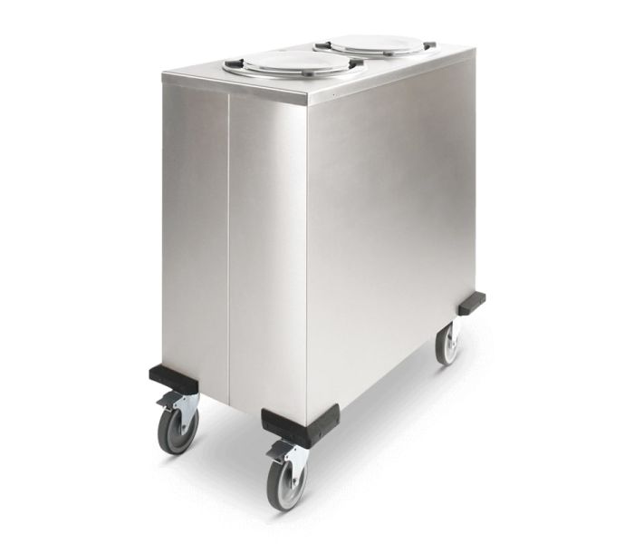 BORDEN LOWERATOR 2TN-MS210