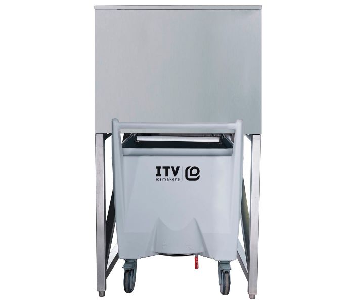 ITV OPSLAGBUNKER SCS 150