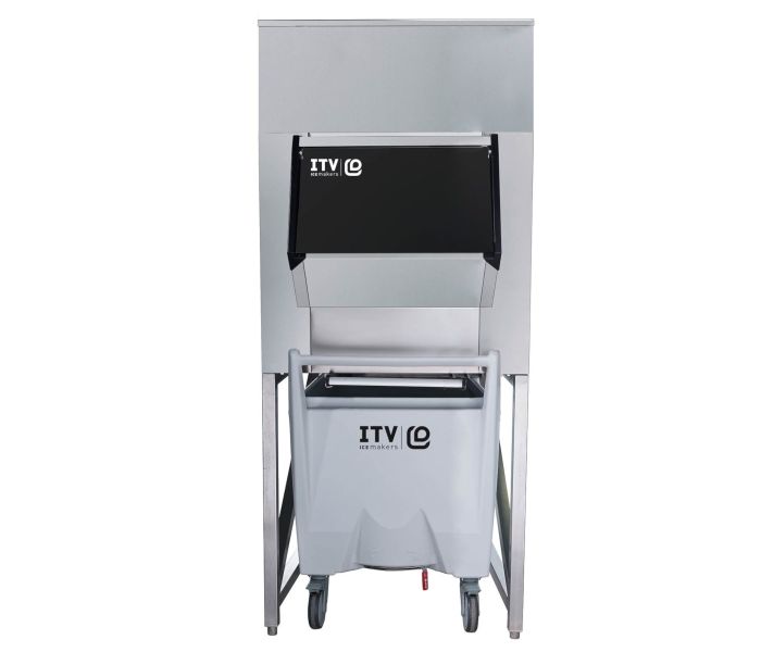 ITV OPSLAGBUNKER SCS 300