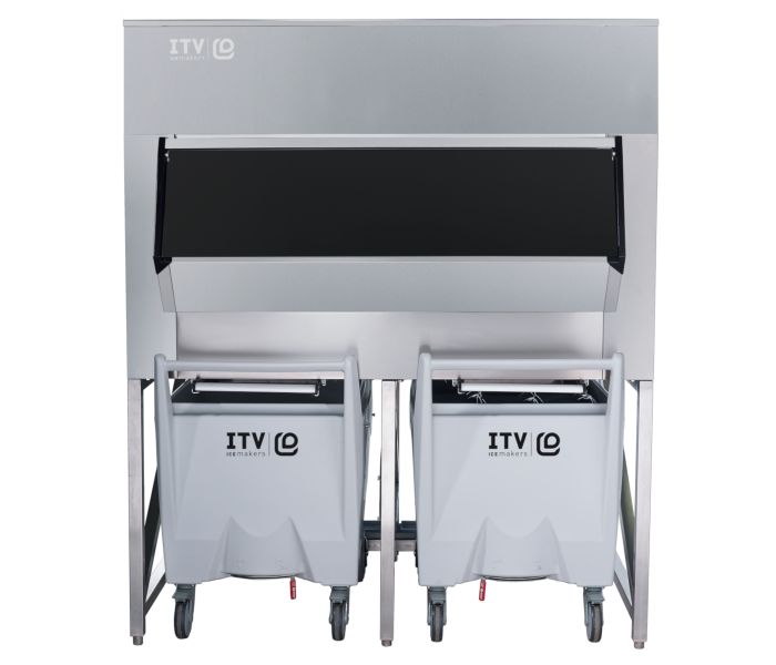 ITV OPSLAGBUNKER SCD 600
