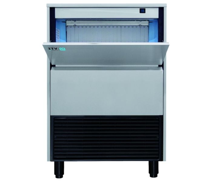 IJSBLOKJESM. GALA NG 80-W