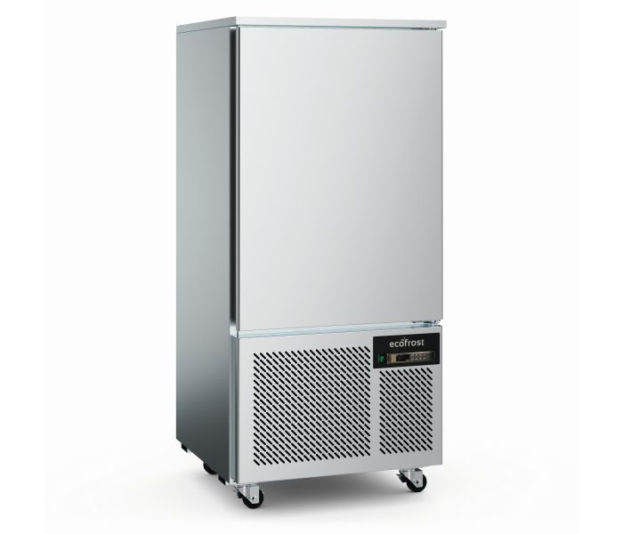 BLASTCHILLER/FREEZER 9 x 1/1GN