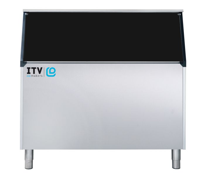 ITV OPSLAGBUNKER S-500