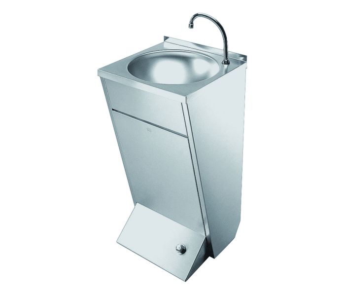 HANDENWASBAK STAAND MODEL LP21