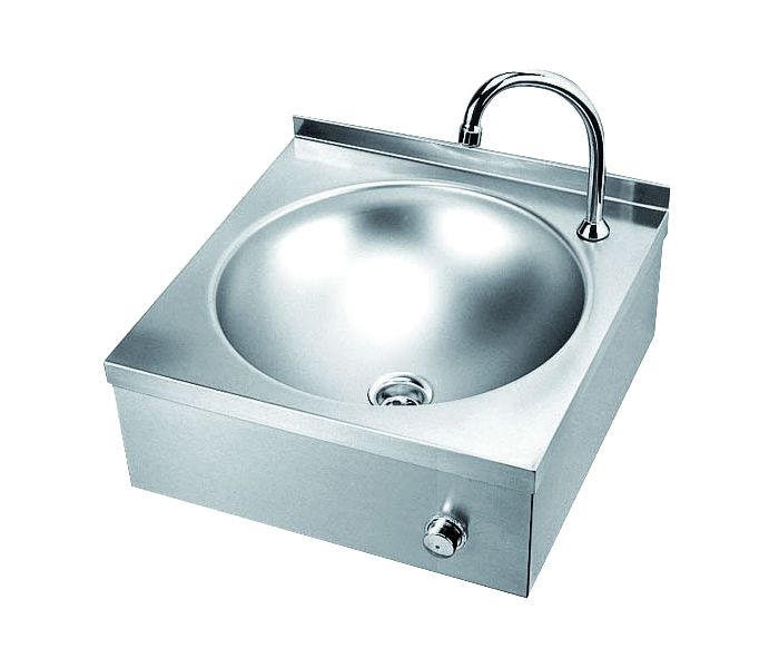 HANDENWASBAK WANDMODEL LP-20