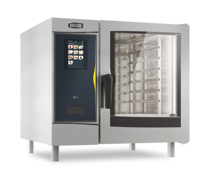 MAGISTAR COMBI TS 6x1/1GN EL.