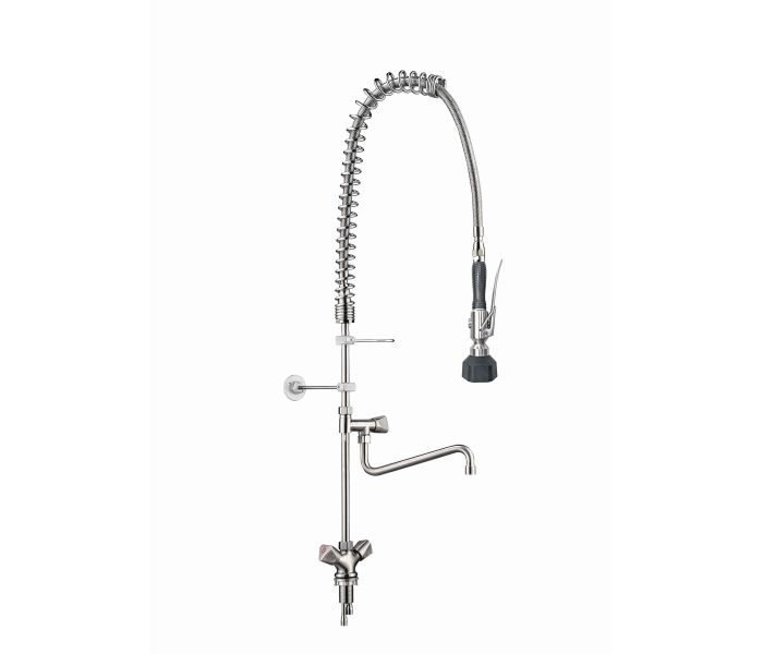 VOORSPOELDOUCHE VSD-105