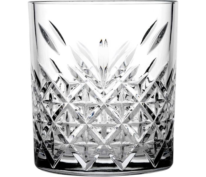 TUMBLER WHISKY TIMELESS DS/12