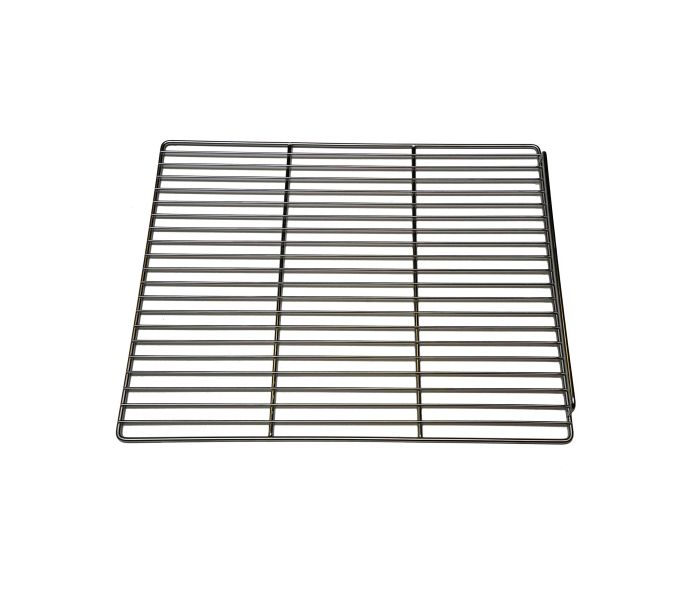 RVS KOELKAST ROOSTER 2/1GN