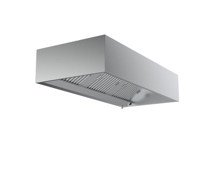 950 WANDKAP DOOSMODEL 1000