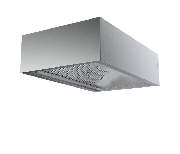 1300 INDUCTIEKAP DOOSMOD. 2000