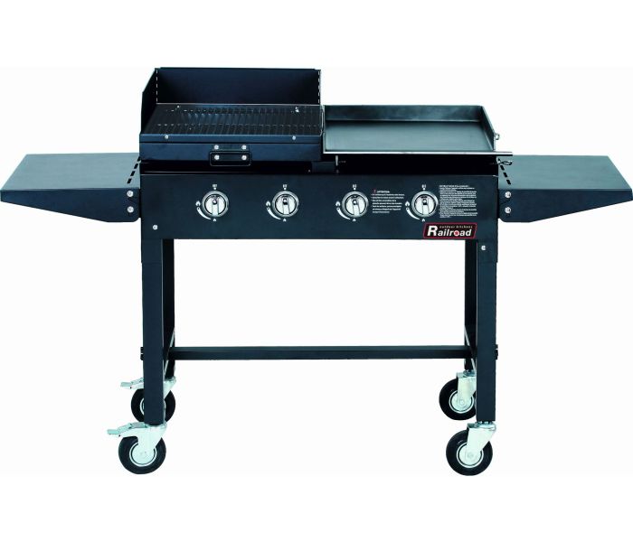 RAILROAD EVENT GRILL EVG-1050