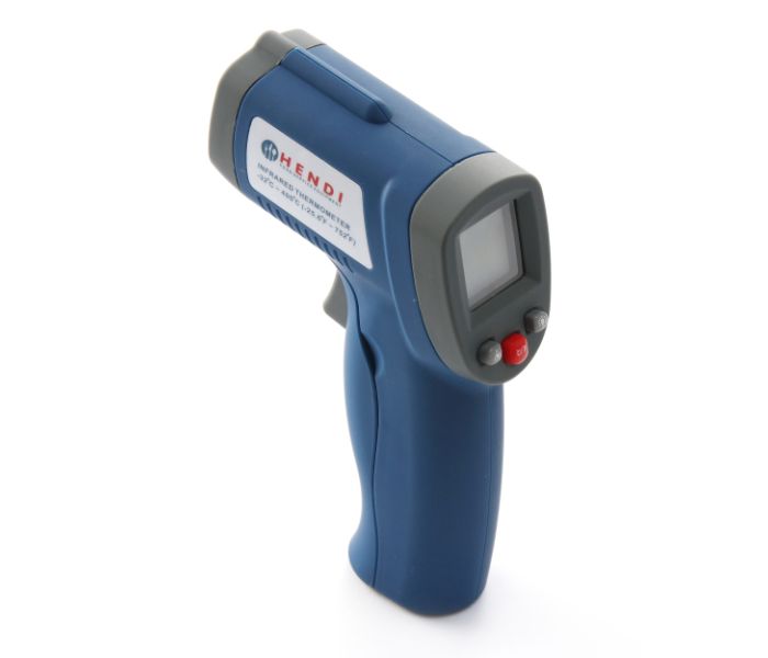 INFRAROOD THERMOMETER