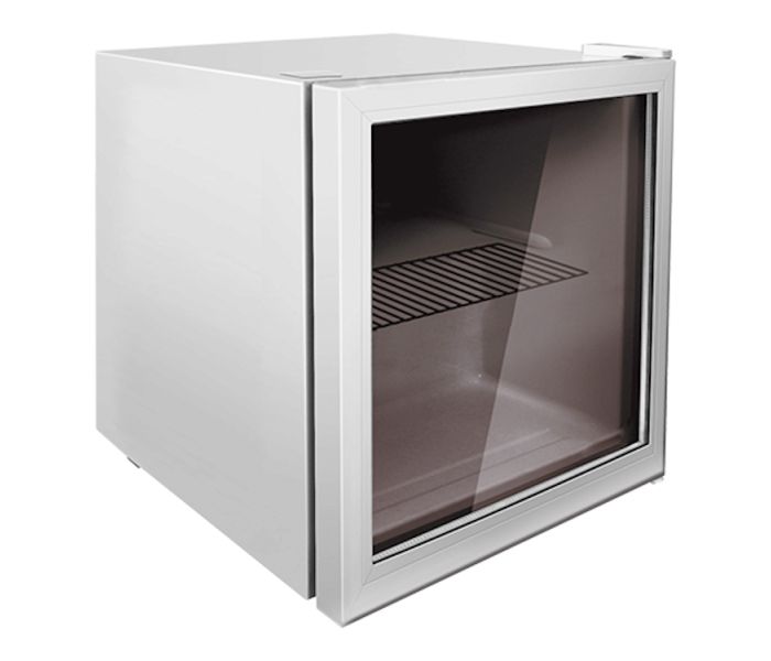 KOELKAST OPZETMODEL GLASDEUR