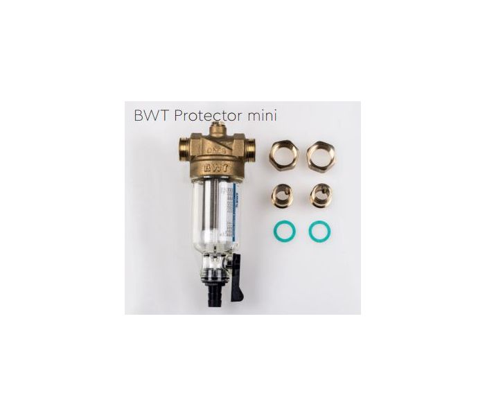 BWT PROTECTOR MINI 30MICRON