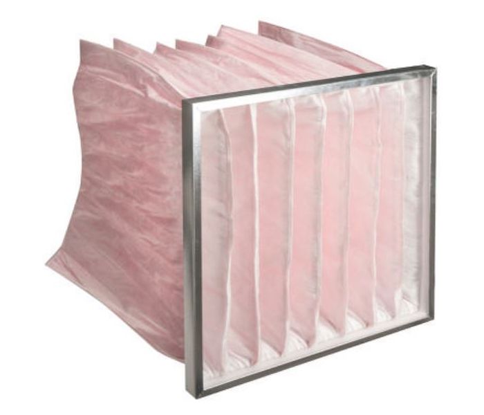 ZAKKENFILTER TYPE 1/1 - 600