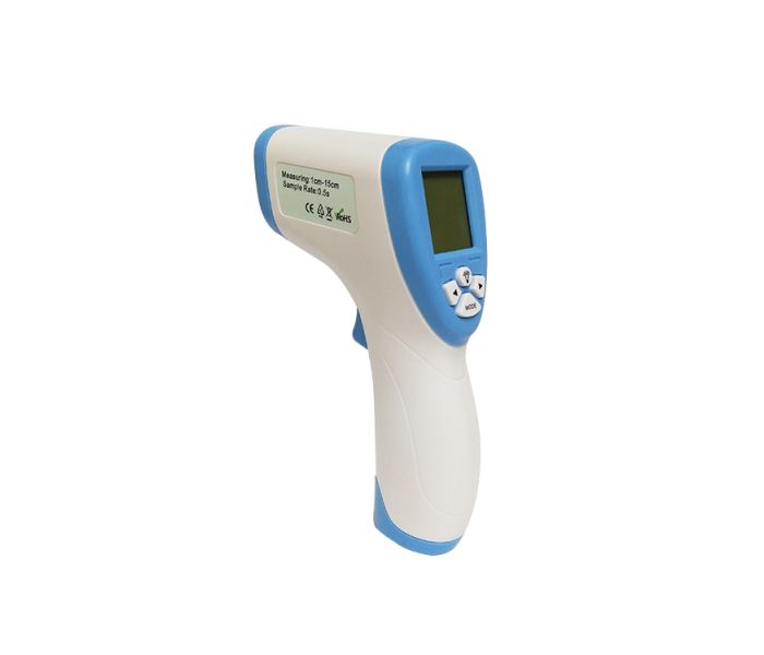 THERMOMETER INFRAROOD