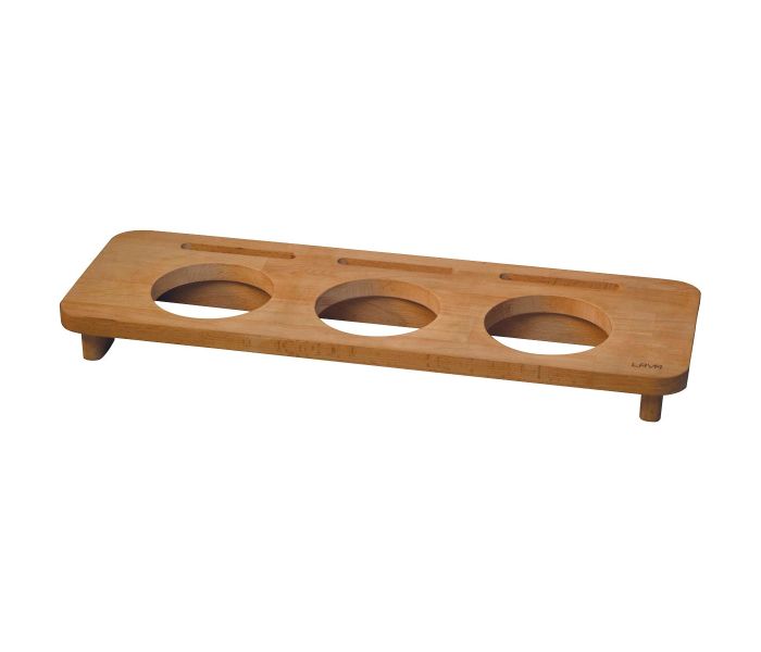 CASSEROLE PLANK MINI CASSEROLE