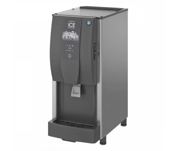 IJSBLOKJESMACHINE DCM-120KE