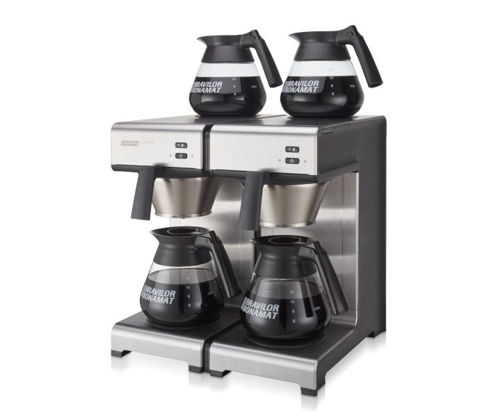 BRAVILOR MONDO TWIN 230V