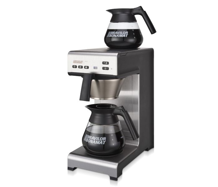 BRAVILOR MATIC 2