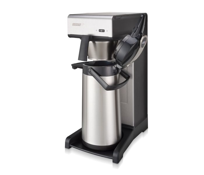 BRAVILOR KOFFIEZETAPP.  TH
