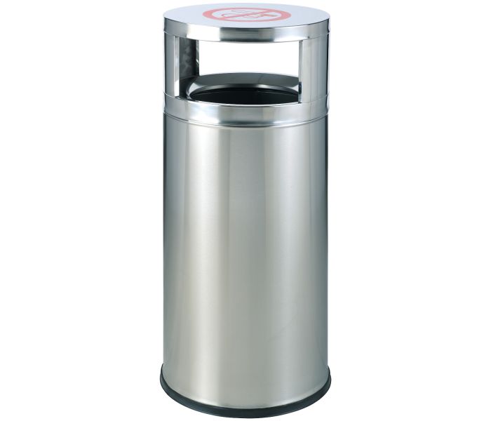 AFVALBAK RVS 54 LITER