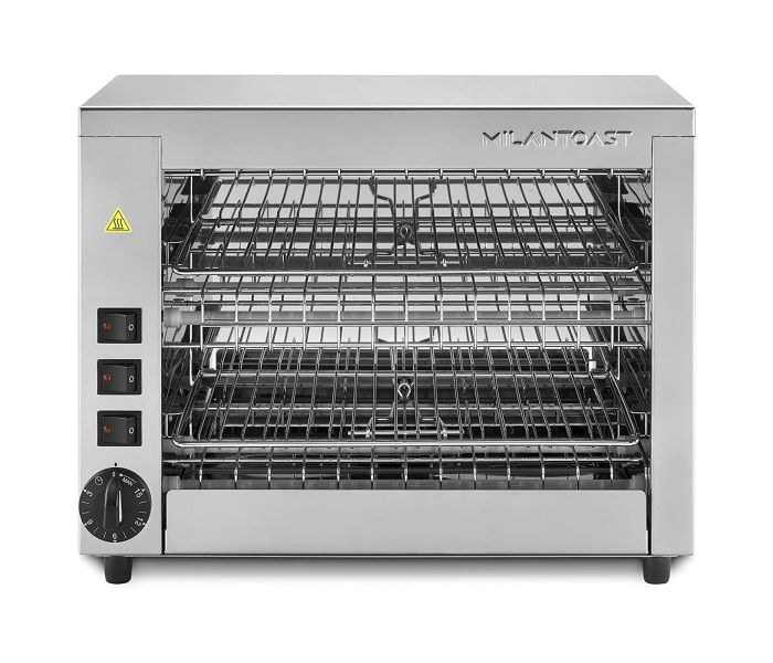 MILAN TOAST GRILLTOASTER 6-T
