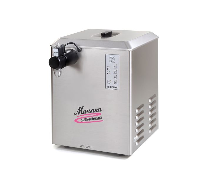 MUSSANA SLAGROOMMACHINE GRANDE