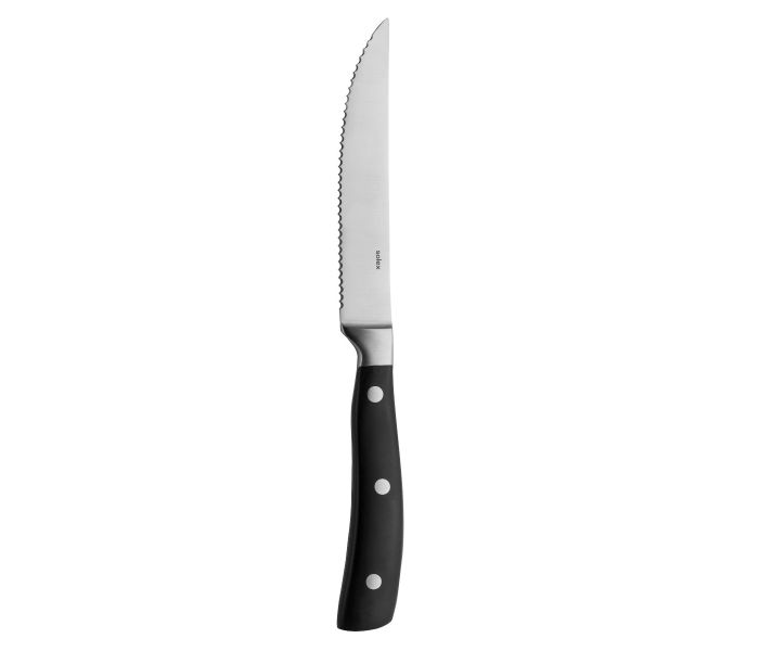 STEAKMES BLACK AGNUS