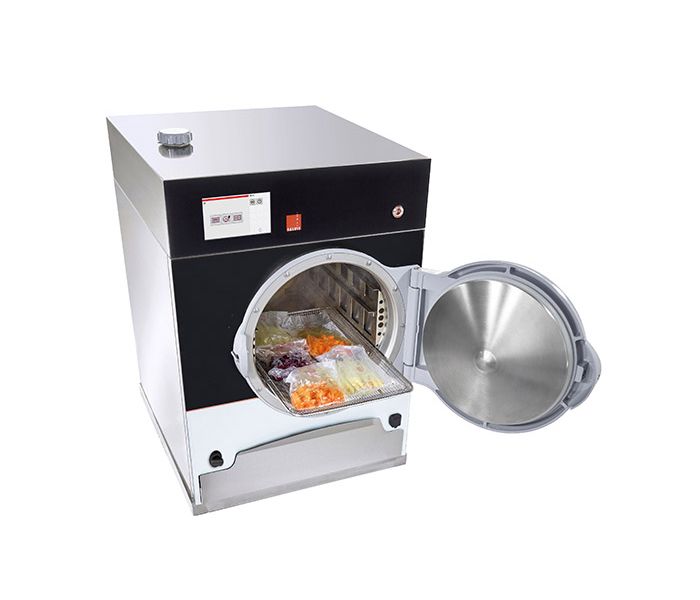 DRUKSTEAM. VITALITY SDS 311PRO