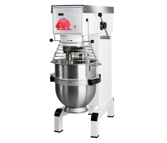 PLANEETM. BEAR VARIMIXER AR60