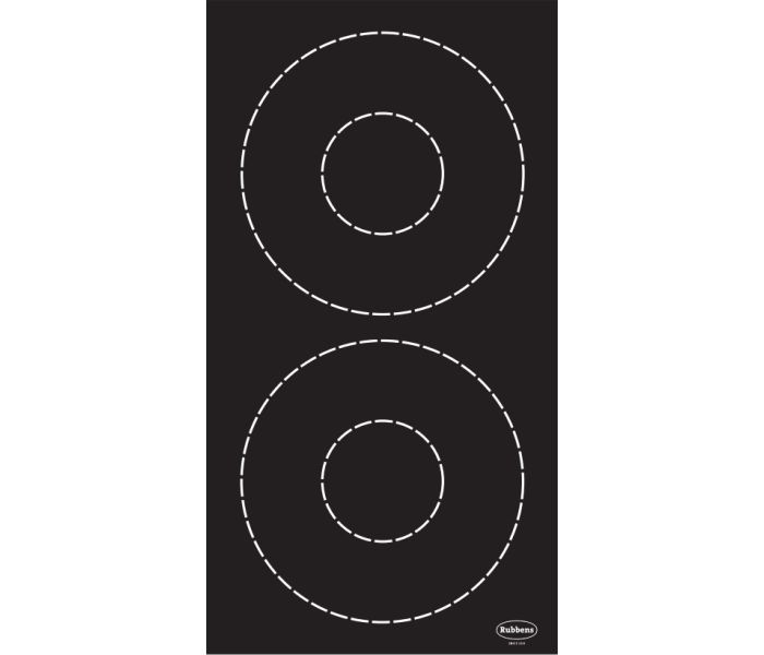 INDUCTIEKOOKPLAAT RUB 5000-2I