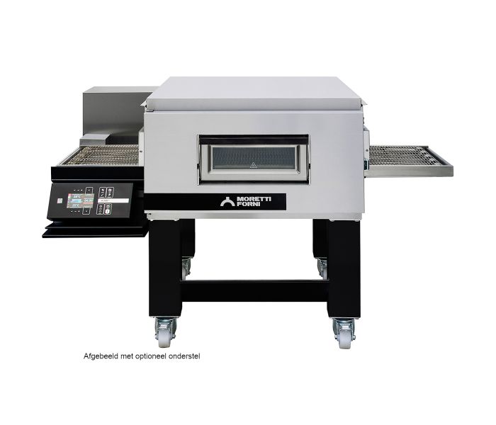 CONVEYOR OVEN T75E ELEKTRISCH