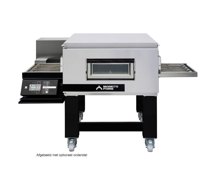 CONVEYOR OVEN T75E ELEKTRISCH