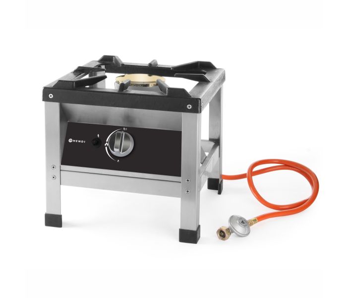 GASHOKKER PROPAAN 6 KW