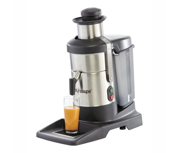 SAPCENTRIFUGE J80 ULTRA BUFFET