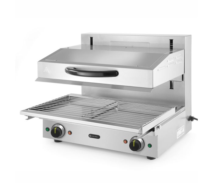 SALAMANDER TYPE 600 3600W
