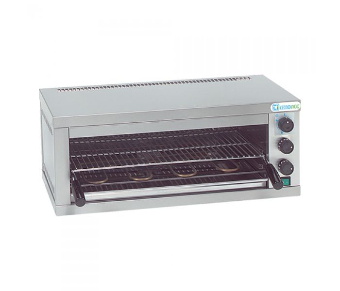 SALAMANDER TECNOINOX