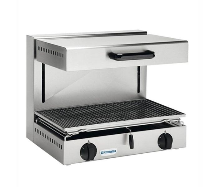 SALAMANDER TECNO-INOX SE-60