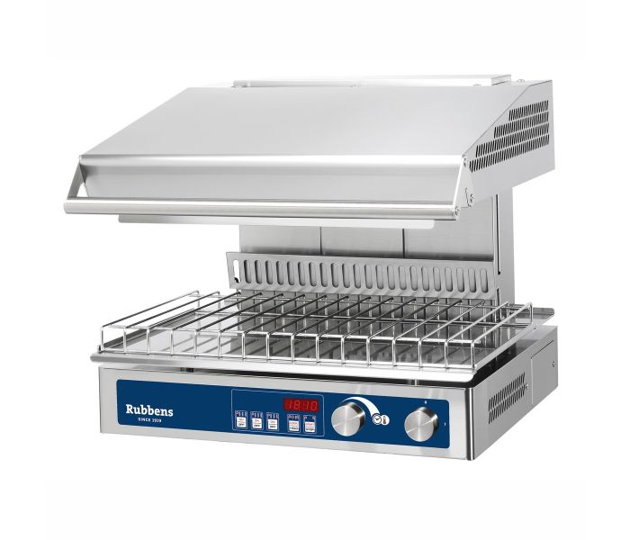 HI-LITE PLUS SALAMANDER RSHP40