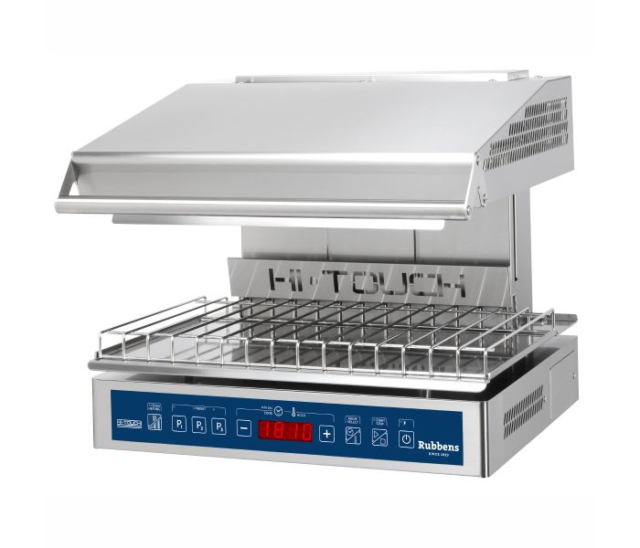 HI-TOUCH SALAMANDER RST30
