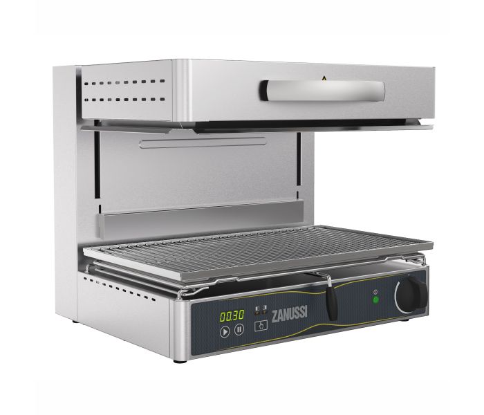 ZANUSSI SALAMANDER Z0UUCDBOMOH