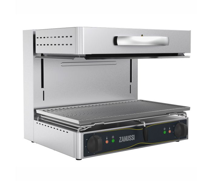 ZANUSSI SALAMANDER Z0UUADBOMOA